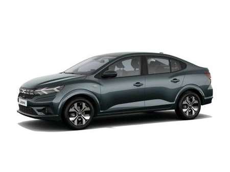 Dacia Logan proposé par Freeland Car