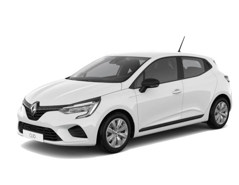 Renault Clio proposé par Freeland Car